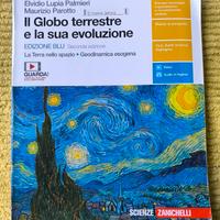 Il globo terrestre è la sua evoluzione