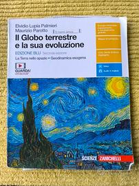 Il globo terrestre è la sua evoluzione