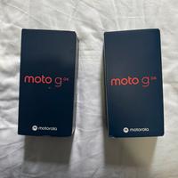 Motorola Motog04