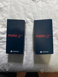 Motorola Motog04