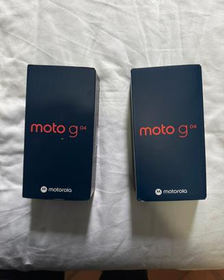 Motorola Motog04