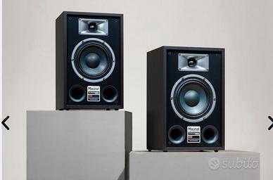 Magnat Transpuls 800A - Diffusori audio attivi