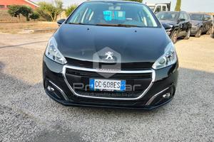 PEUGEOT 208 1° serie PureTech 82 5 porte Active