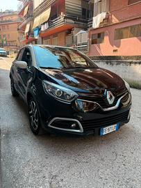 Renault Captur dCi 8V 110 CV Start&Stop Energy Hyp