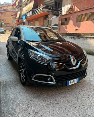 Renault Captur dCi 8V 110 CV Start&Stop Energy Hyp