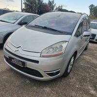 Citroen C4 Picasso 7 POSTI 2.0 HDi 138cv AUTOMATIC