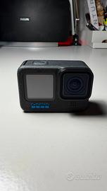 Go Pro Hero 12 come nuova