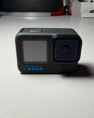 Go Pro Hero 12 come nuova