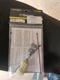 emulatore valvola exup ducati streetfighter v2 Pan