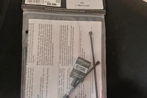 emulatore valvola exup ducati streetfighter v2 Pan