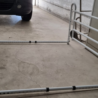 Sponde anticaduta per letto