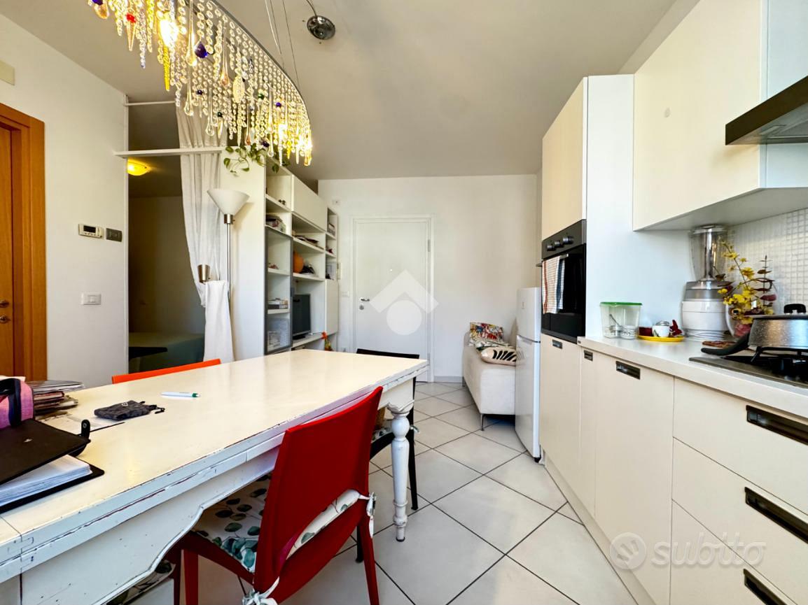 Appartamento – San Mauro Pascoli, Forlì-Cesena - Vista 5