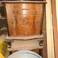 Mobili da restaurare