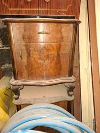 Mobili da restaurare