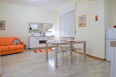 MONOLOCALE A BERGAMO