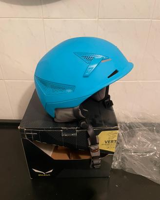 Casco sci Salewa
