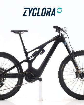 Specialized Turbo Levo GX AXS t.M