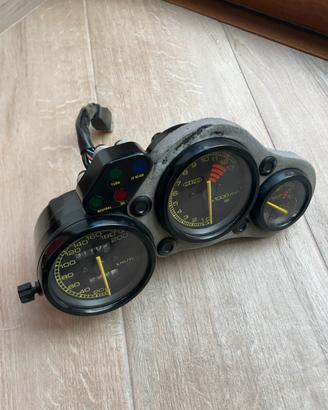 Quadro strumenti Cagiva Mito