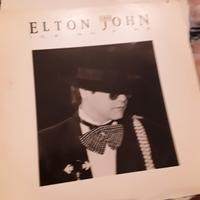 VINILE ELTON  JOHN 