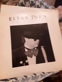 VINILE ELTON  JOHN 