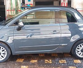 Fiat 500 C 1.2 Lounge