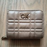 Portafoglio piccolo Calvin Klein - nuovo
