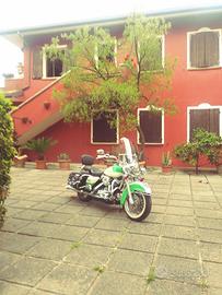 Harley Davidson  Road-King 1450