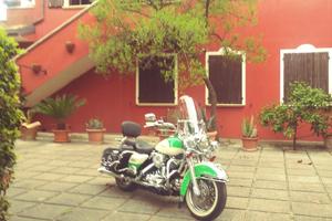 Harley Davidson  Road-King 1450