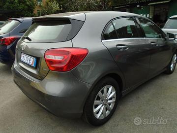 Classe A180 '2012 UNICO PROP. 150000 KM