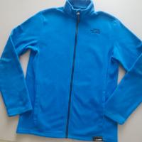 Felpa The North Face pile 14-16 anni