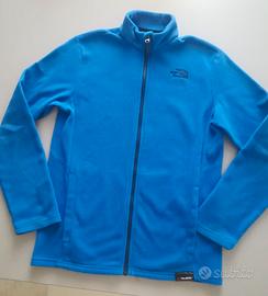 Felpa The North Face pile 14-16 anni