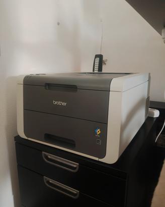 Stampante Toner a Colori WiFi