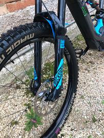 Specialized levo turbo