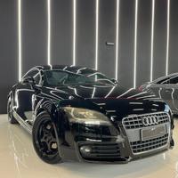 Audi TT Coupé 1.8 TFSI Advanced plus S-Line