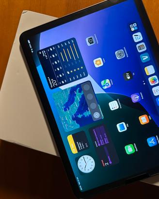 IPAD AIR M1 + tastiera apple + smart folio