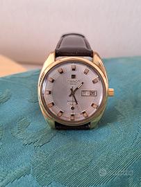 Orologio Tissot Seastar vintage