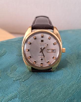 Orologio Tissot Seastar vintage