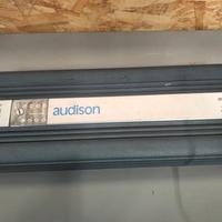 audison lrx 5 canali 
