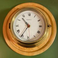 Orologio da parete Quartz 