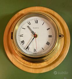 Orologio da parete Quartz 