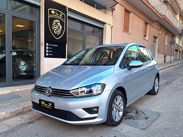 Volkswagen Golf Sportsvan 1.6 TDI 110CV Highline B
