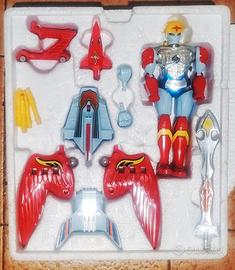 Gioco Gig Red Falcon