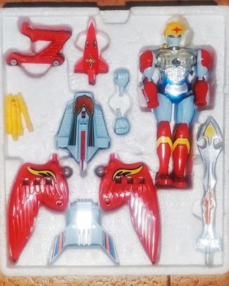Gioco Gig Red Falcon
