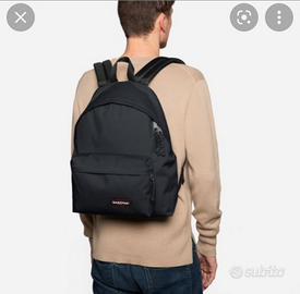 Zaini vari Eastpak Padded Pak'r nuovi backpack