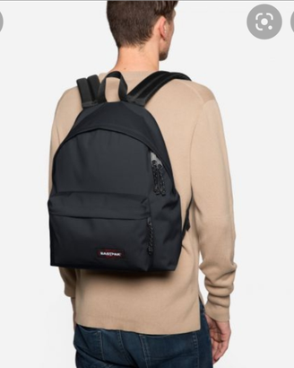 Zaini vari Eastpak Padded Pak'r nuovi backpack