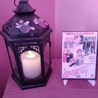 Celebrità (Nino D'Angelo)