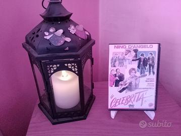 Celebrità (Nino D'Angelo)