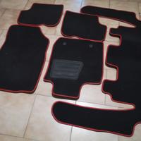 Set pedane Dacia Logan 