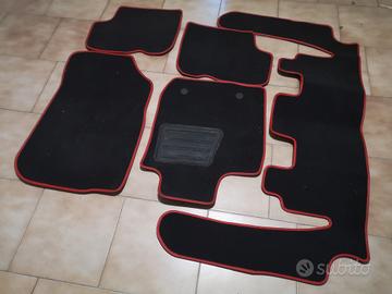 Set pedane Dacia Logan 