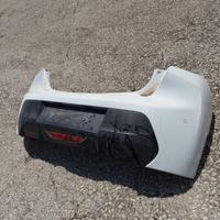 PARAURTI POSTERIORE PEUGEOT 208 DAL 2020 IN POI